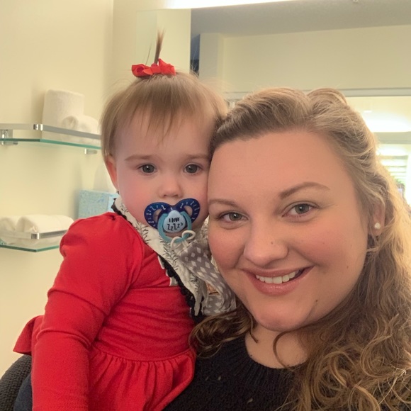 Meet your Posher, Emily - Picture 3 of 3